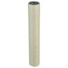 vidaXL Kattenkrabpaal 8x50 cm 10 mm beige