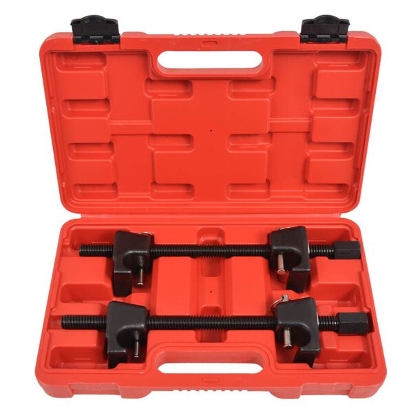 vidaXL MacPherson veerspanner 26 cm