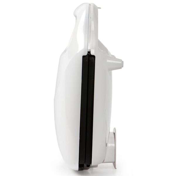 DOMO Tosti-ijzer XL 900 W wit DO9056C