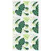 vidaXL Doucherolgordijn 140x240 cm stofbreedte 136 cm