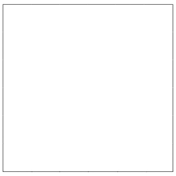 vidaXL Hondenkennel 36 m&sup2; staal zwart