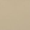 vidaXL Zonnescherm rechthoekig 6x8 m oxford stof beige
