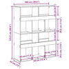 Miniatuurafbeelding van het product 9 van 10