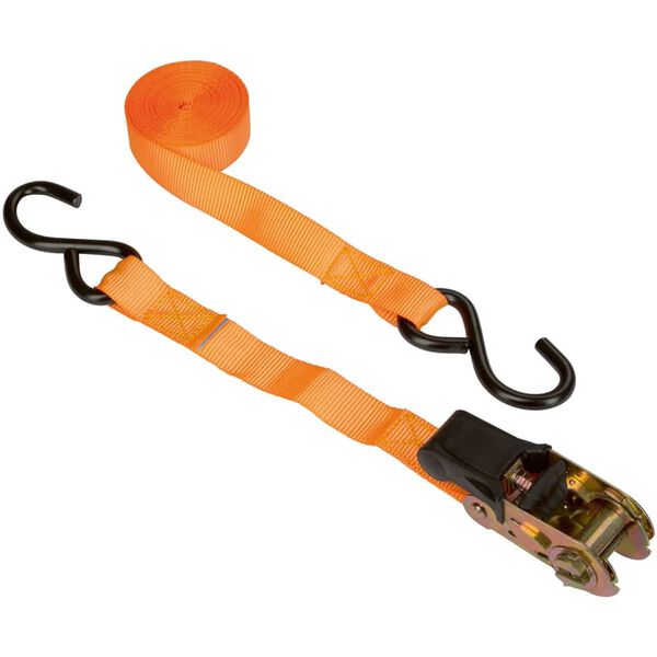 Kerbl Spanband met ratel set 5 m 500 kg 37991