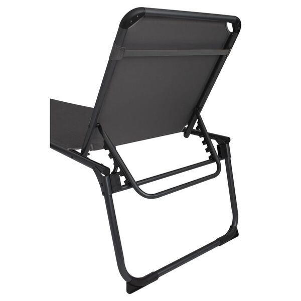 Eurotrail Campingbed Nova Polla