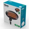 Tristar Staande terrasverwarming KA-5287 2000 W