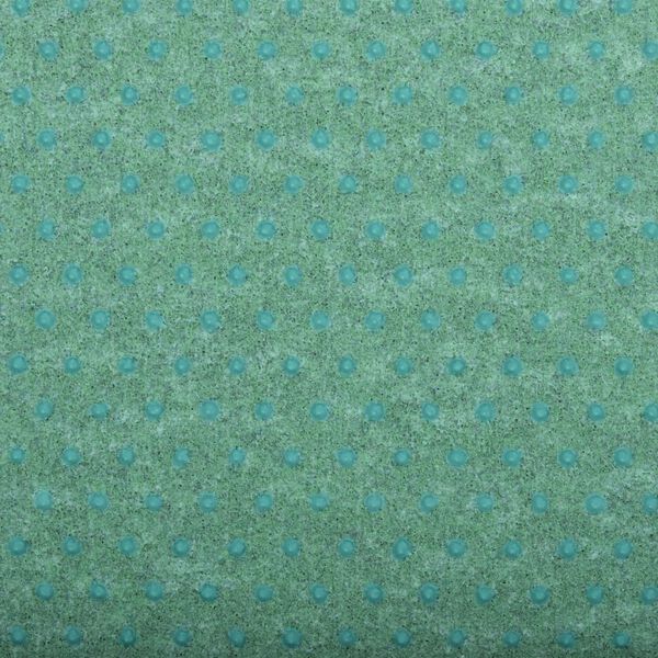 vidaXL Kunstgras met noppen 2x1,33 m PP groen