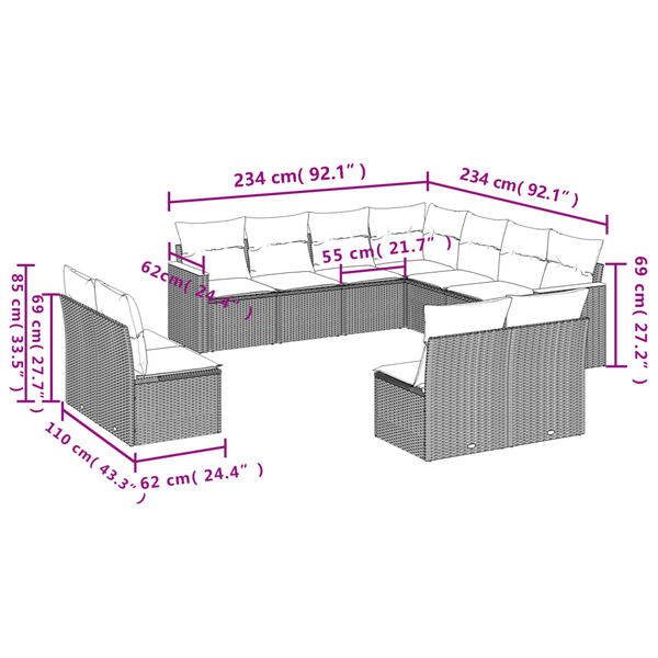 Productafbeelding 3 van 17