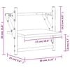 Miniatuurafbeelding van het product 9 van 9