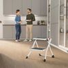 Hailo Ladder met 2 treden Mini 45 cm Staal 4310-001