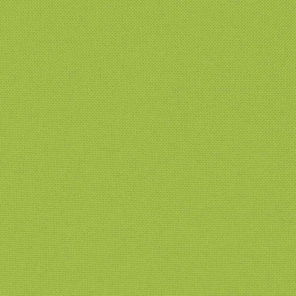 vidaXL Buitenkussens 60x40 cm appeltjesgroen 2 st