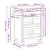 Miniatuurafbeelding van het product 9 van 9