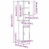 Miniatuurafbeelding van het product 19 van 20