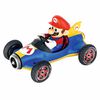 Carrera Raceauto met afstandsbediening Mario Kart Mach 8 1:18