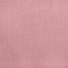 vidaXL Boxspringbed met hoofdeinde Roze 180 x 200 cm Fluweel
