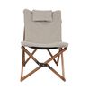 Bo-Camp Relaxstoel Bloomsbury S beige