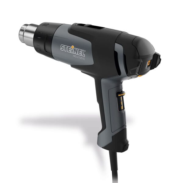 Steinel Heteluchtpistool elektrisch HG 2120 E 351403
