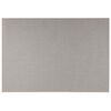 vidaXL Vloerkleden Rechthoekig LUGO Taupe 160 x 230 cm Polyester
