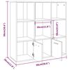 Miniatuurafbeelding van het product 9 van 10