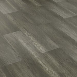 vidaXL Laminaatvloer Verouderd Grijs 101 x 20 x 0,8 cm 5 st