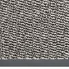 vidaXL Deurmat getuft 60x180 cm lichtbruin