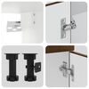Miniatuurafbeelding van het product 7 van 12