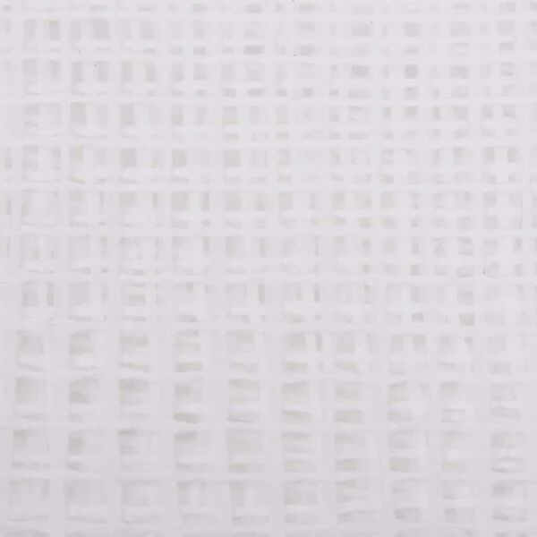 vidaXL Kashoes vervangend (27 m²) 3x9x2 m transparant