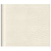 vidaXL Balkonscherm 90x700 cm 100% oxford polyester cr&egrave;mekleurig
