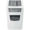 Leitz Papierversnipperaar P4 IQ Slim Home Office