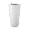 LECHUZA Plantenbak DIAMANTE Premium ALL-IN-ONE 40 cm matwit