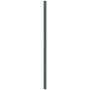 vidaXL Worteldoek 4x100 m polypropeen groen