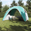 vidaXL Partytent waterdicht groen