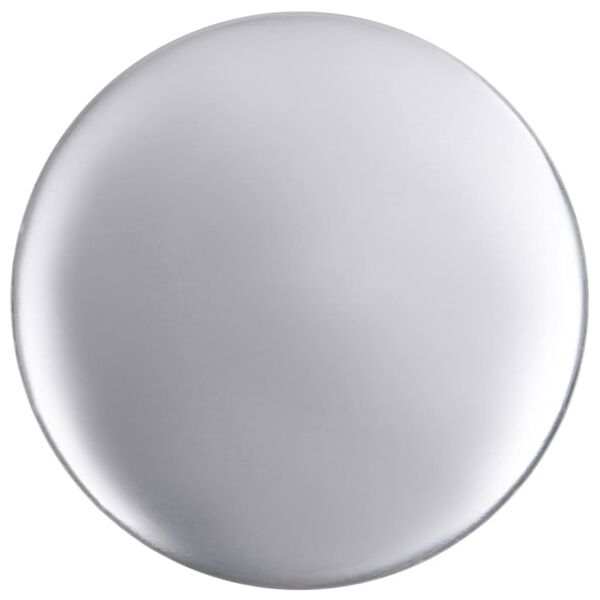 vidaXL Buttononderdelen 500 st 37 mm