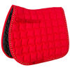 Kerbl Multifunctioneel zadeldek Laguna paard rood 328642
