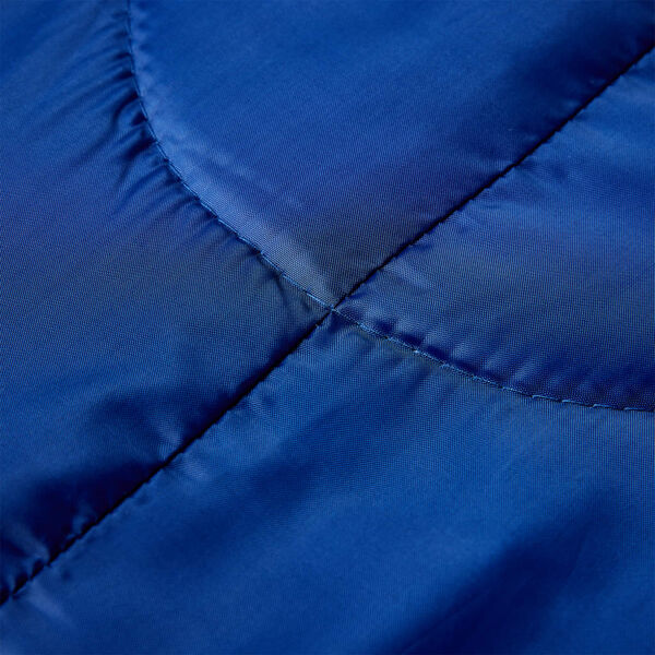 vidaXL Slaapzak dubbel met kussens voor volwassenen 3-4 seizoenen