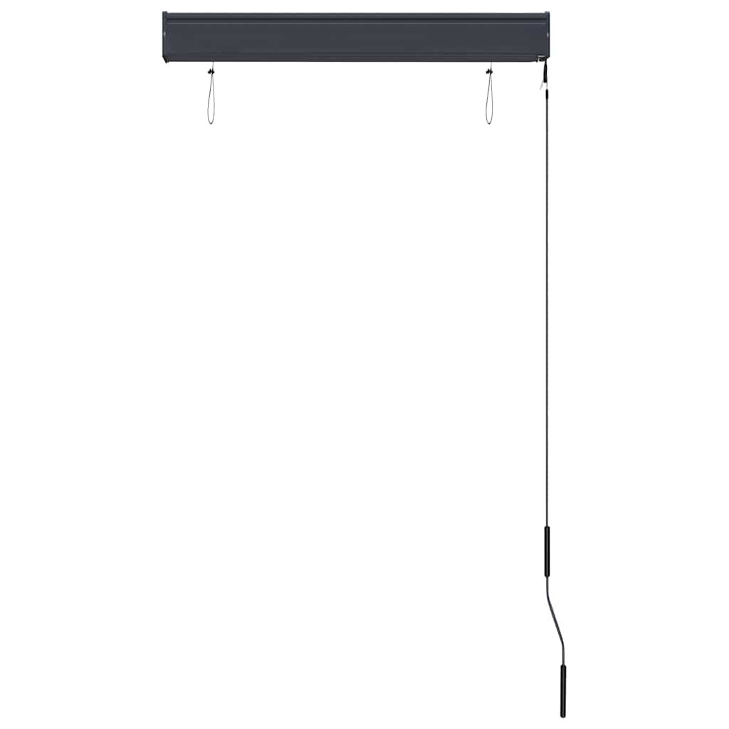 Zonnescherm 80x250cm | retourdeal 31% korting - Zonneschermen