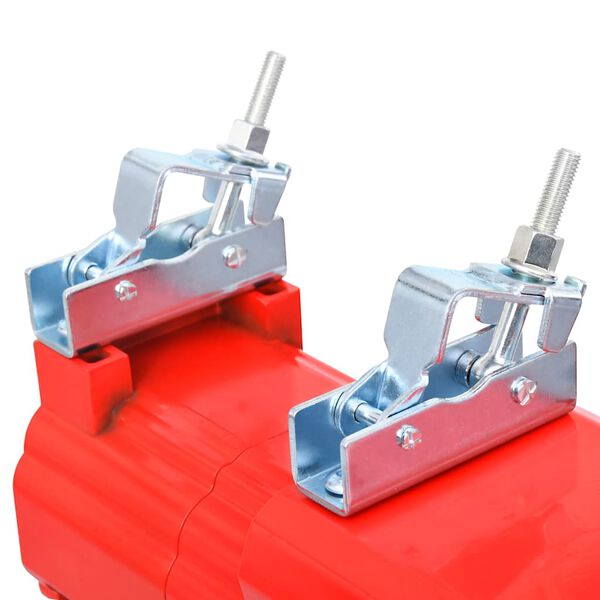 vidaXL Lier elektrisch hoge snelheid 1300 W 300/600 kg