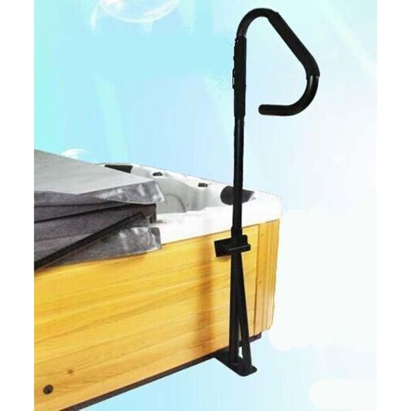 Infinity Spa-leuning