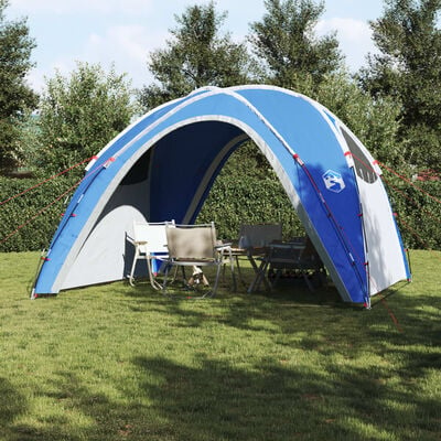 vidaXL Partytent waterdicht blauw