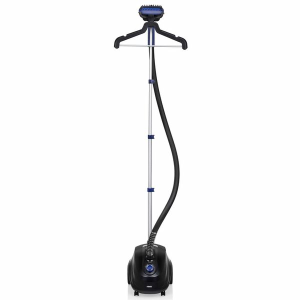 Princess Kledingstomer 1800 W 1,5 L zwart