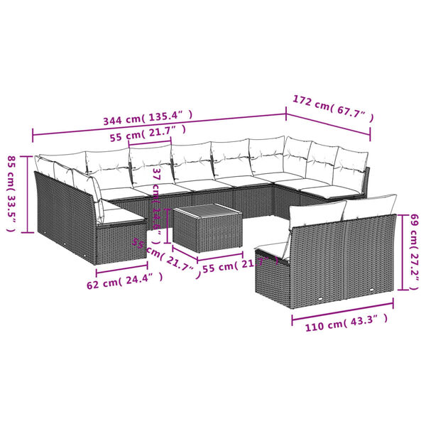 Productafbeelding 3 van 14