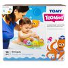 TOMY Badspeeltje Aquafun Octopals