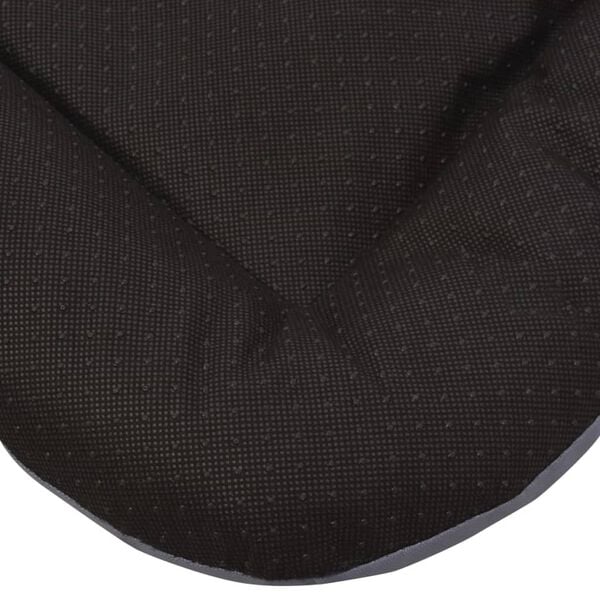 vidaXL Hondenmatras maat XXL grijs