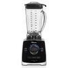 Tristar Blender BL-4473 Vita Power 2000 W zwart en zilverkleurig