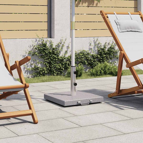 vidaXL Parasolvoet 45 cm