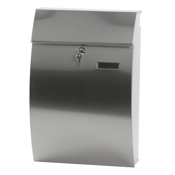 V-Part Brievenbus Tian mat S/S