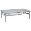 Bo-Camp Campingtafel Premium inklapbaar 120x60 cm aluminium