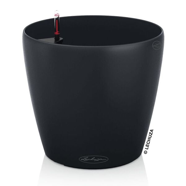 LECHUZA Plantenbak CLASSICO Color 18 ALL-IN-ONE leikleurig