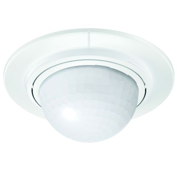 Steinel Bewegingsmelder IS 360-1 DE wit