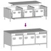 Miniatuurafbeelding van het product 8 van 13